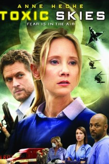  de Filme Toxic Skies (2008)