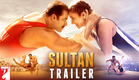 SULTAN Official Trailer | Salman Khan | Anushka Sharma | Eid 2016