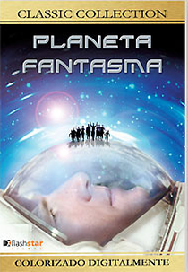 Planeta Fantasma (The Phantom Planet)