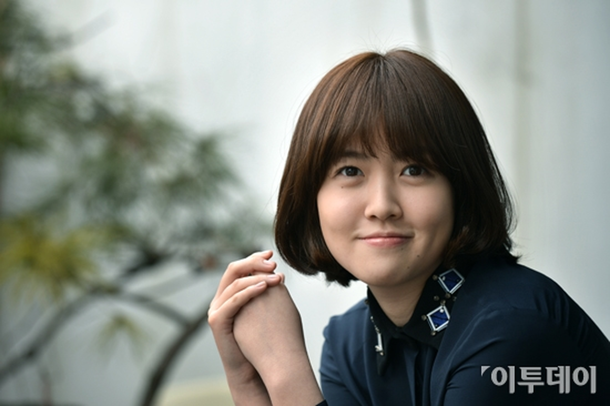 Shim Eun-kyung - Foto 7