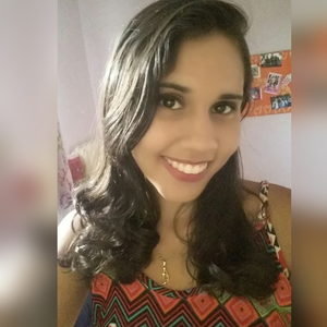 Foto de perfil de Isabelle