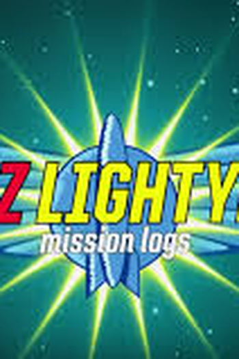 Poster de Curta Buzz Lightyear: Mission Logs (2010)