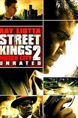 Os Reis da Rua 2 (Street Kings 2: Motor City)