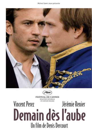 Poster 1 de Filme Amanhã de manhã (2009)