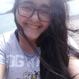 Foto de perfil de Mayra Pinheiro