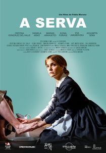 A Serva (La sirvienta)