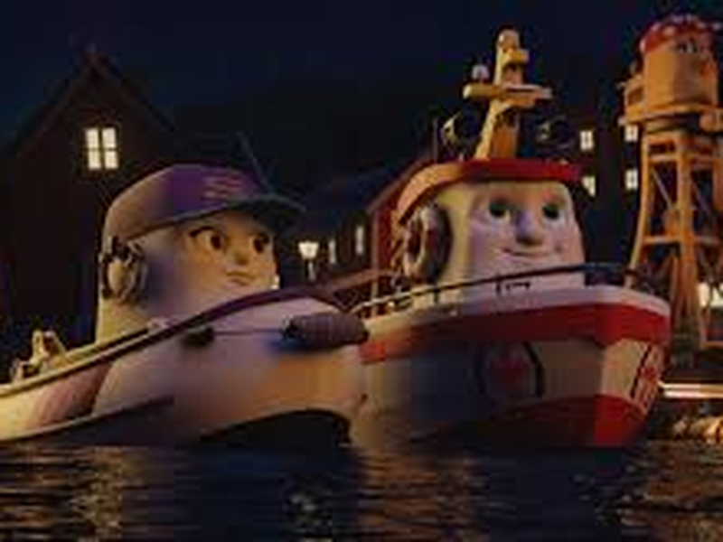 Foto 12 de Anchors Up