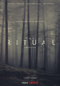 O Ritual (The Ritual)