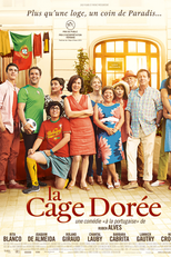 A Gaiola Dourada (La Cage Dorée)