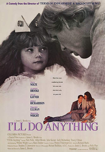 Disposto a Tudo (I'll Do Anything)