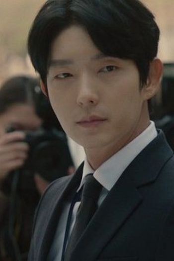 Poster de Episódio 협박은 안 통합니다 (2022)