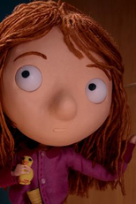 Matilda (Matilda)
