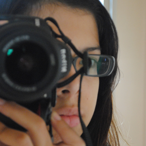 Foto de perfil de Larissa