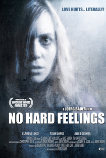 No hard feelings - Poster / Capa / Cartaz - Oficial 3