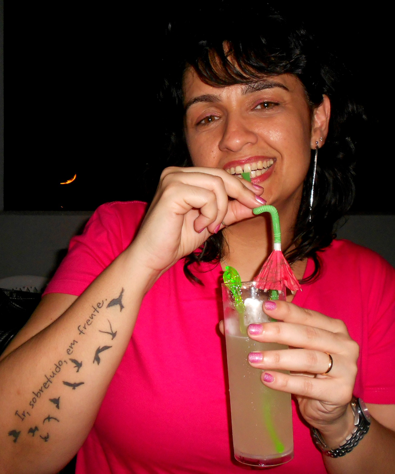 Katia Cristina M. Vidal ♥ - Foto 2