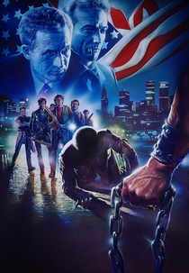 Explosão de Ódio (Making The Case For Murder: The Howard Beach Story)