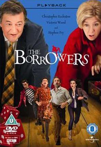 Os Pequeninos (The Borrowers)