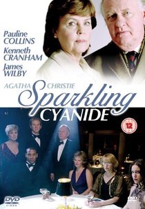 Um Brinde de Cianureto (Sparkling Cyanide)