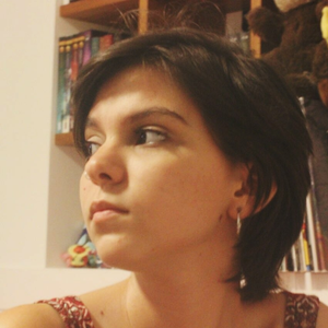 Foto de perfil de Beatriz Fontenele