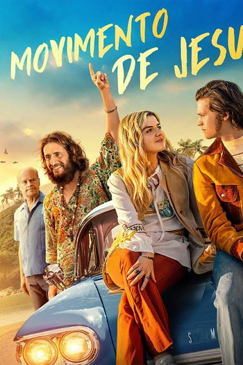  de Filme Movimento de Jesus (2023)
