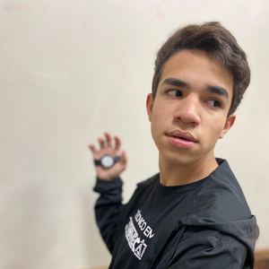 Foto de perfil de Lucas