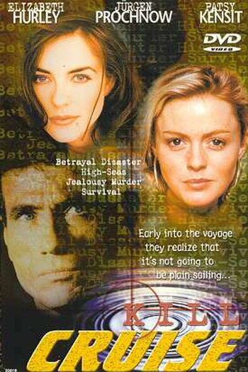  de Filme Atlântico Sangrento (1990)