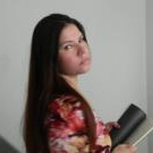 Foto de perfil de Andrea Correia