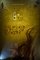 O mundo é repleto de segredos (The world is full of secrets)