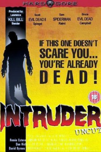  de Filme Violência e Terror (1989)