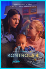 Kontrola (4ª Temporada) (Kontrola (Season 4))