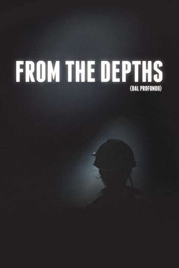 de Filme From the Depths (2013)