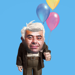 Foto de perfil de Rogério