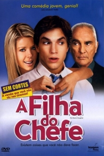  de Filme A Filha do Chefe (2003)