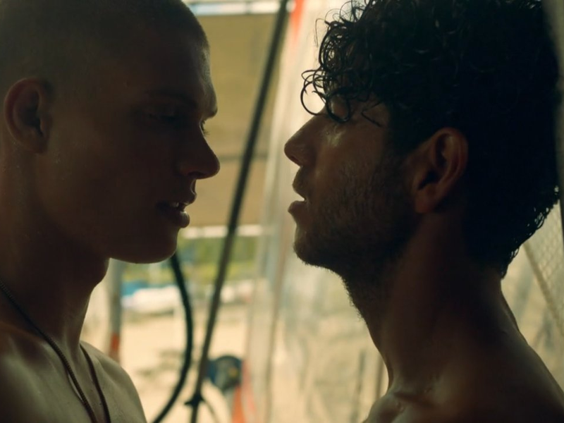 Foto 10 de Apenas Amigos