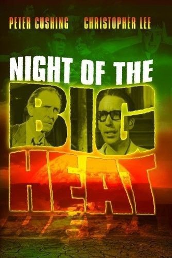  de Filme O Demônio do Fogo (1967)