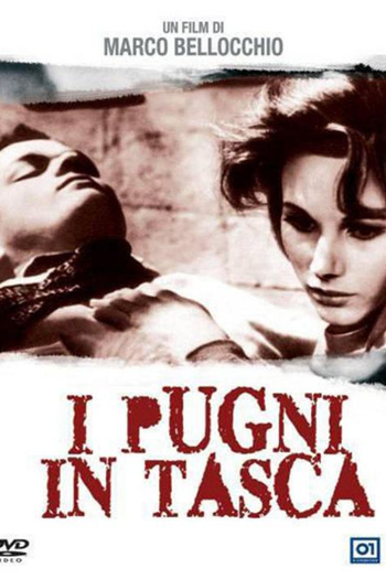  de Filme De Punhos Cerrados (1965)