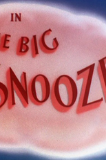 The Big Snooze (The Big Snooze)