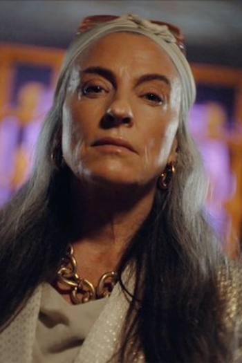 Poster de Episódio Episode 10 (2026)