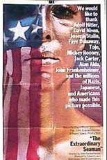 O Extraordinário Marinheiro (Extraordinary Seaman, The)