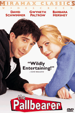 O Primeiro Amor de um Homem (The Pallbearer)