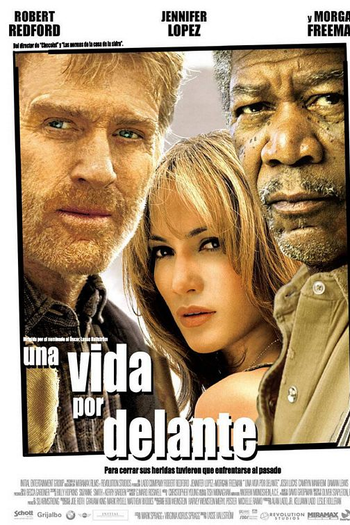  de Filme Um Lugar para Recomeçar (2005)
