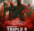 Triple 9: Polícia em Poder da Máfia