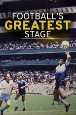 Show de Futebol (Football's Greatest Stage)