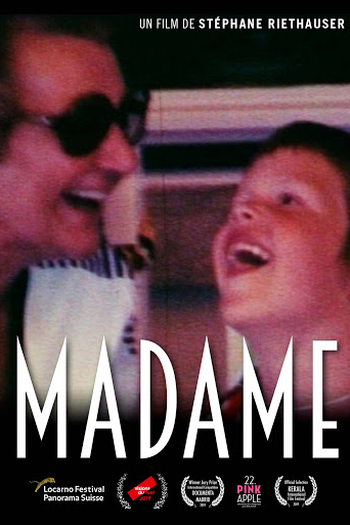  de Filme Madame (2019)