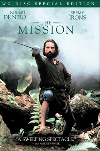  de Filme A Missão (1986)