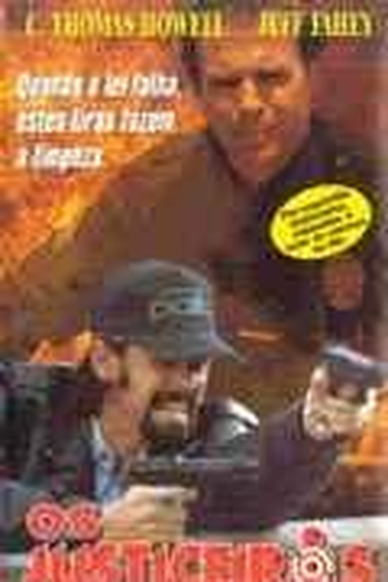  de Filme Os Justiceiros (1996)