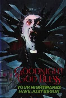 Boa Noite, Deus Abençoe - Poster / Capa / Cartaz - Oficial 2