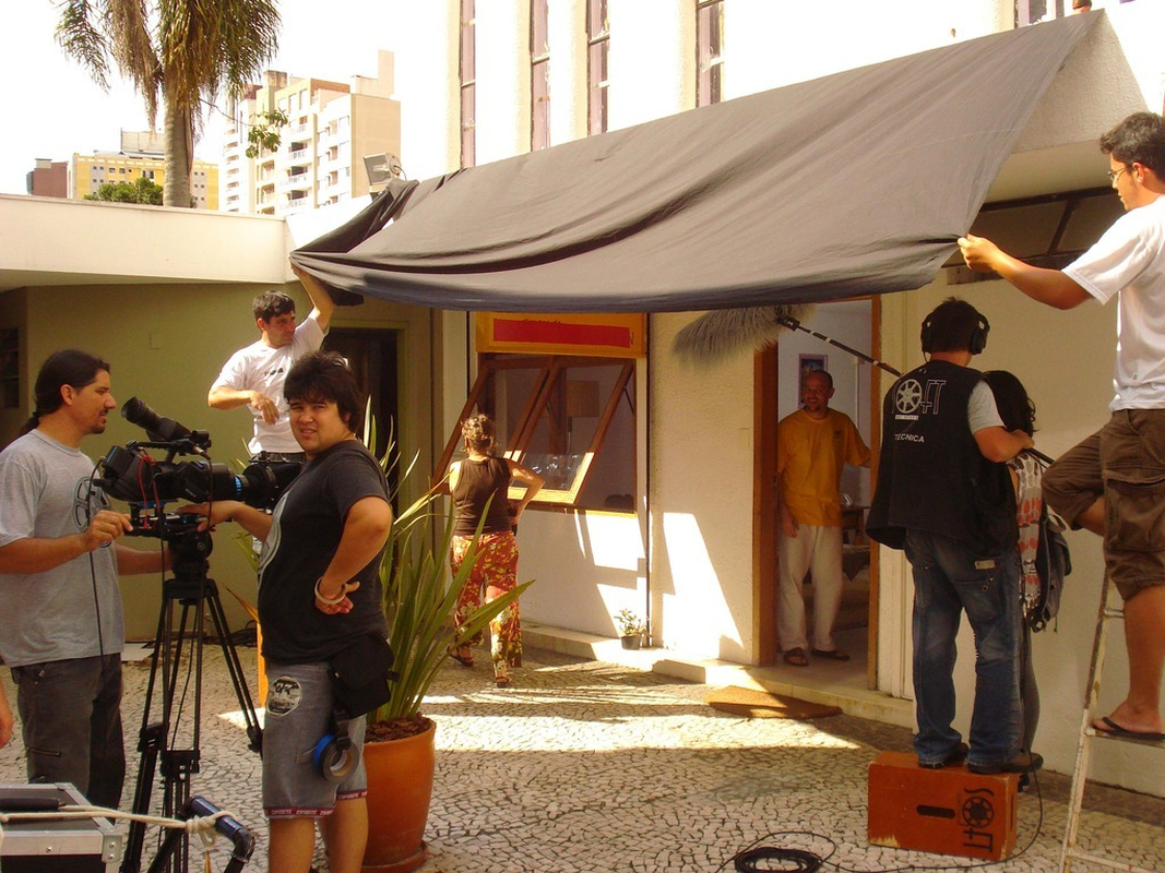Javã Társis - Foto 1