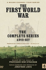 The First World War  BBC (The First World War )