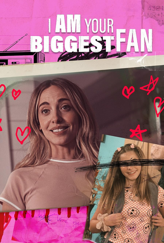 Poster 1 de Filme Seu Fã Número Um (2025)